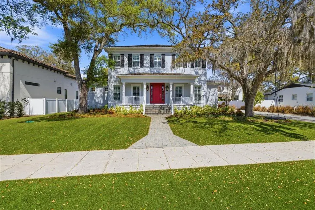 4615 W Sunset Boulevard, Tampa, FL, 33629