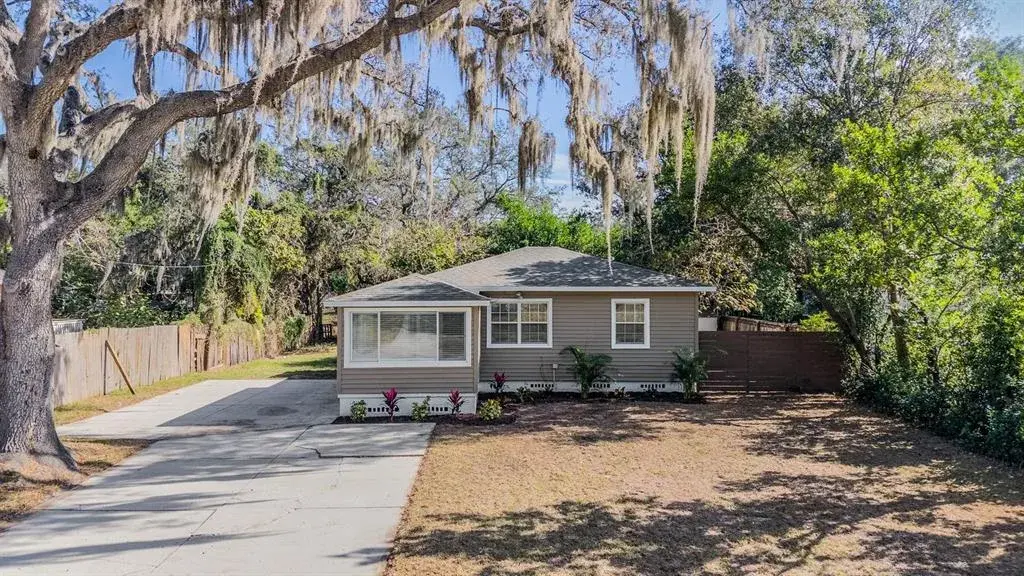 8107 N Otis Avenue, Tampa, FL, 33604