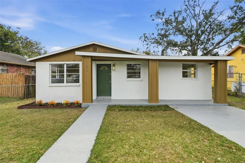3103 Chipco Street, Tampa, FL, 33605