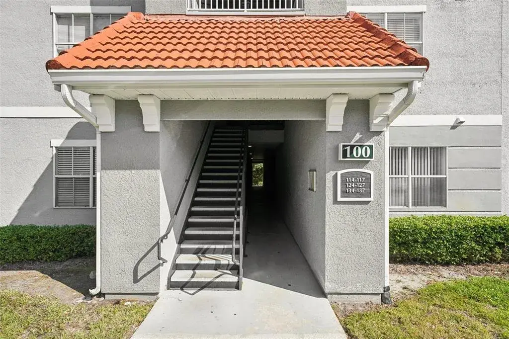 18001 Richmond Place Drive Unit 117, Tampa, FL, 33647