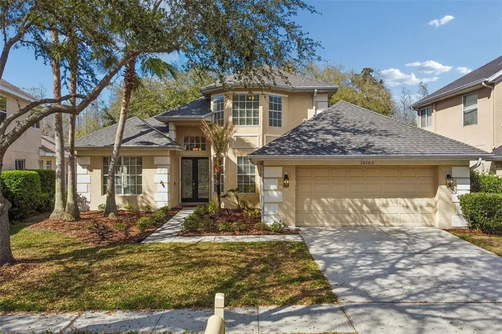 10162 Deercliff Drive, Tampa, FL, 33647