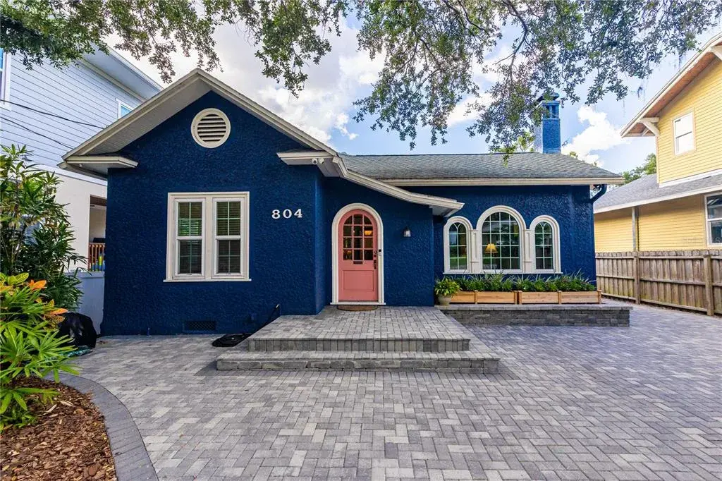 804 E Hollywood Street, Tampa, FL, 33604