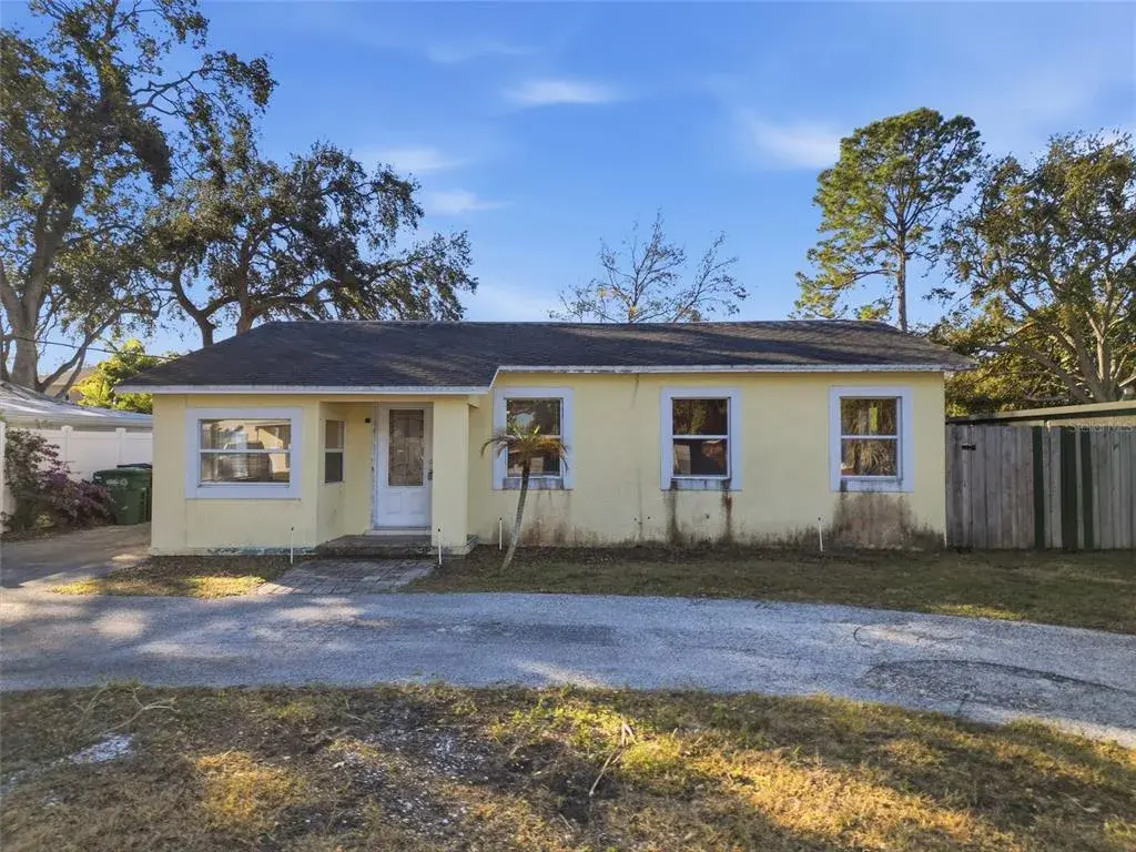 3312 W Ballast Point Boulevard, Tampa, FL, 33611