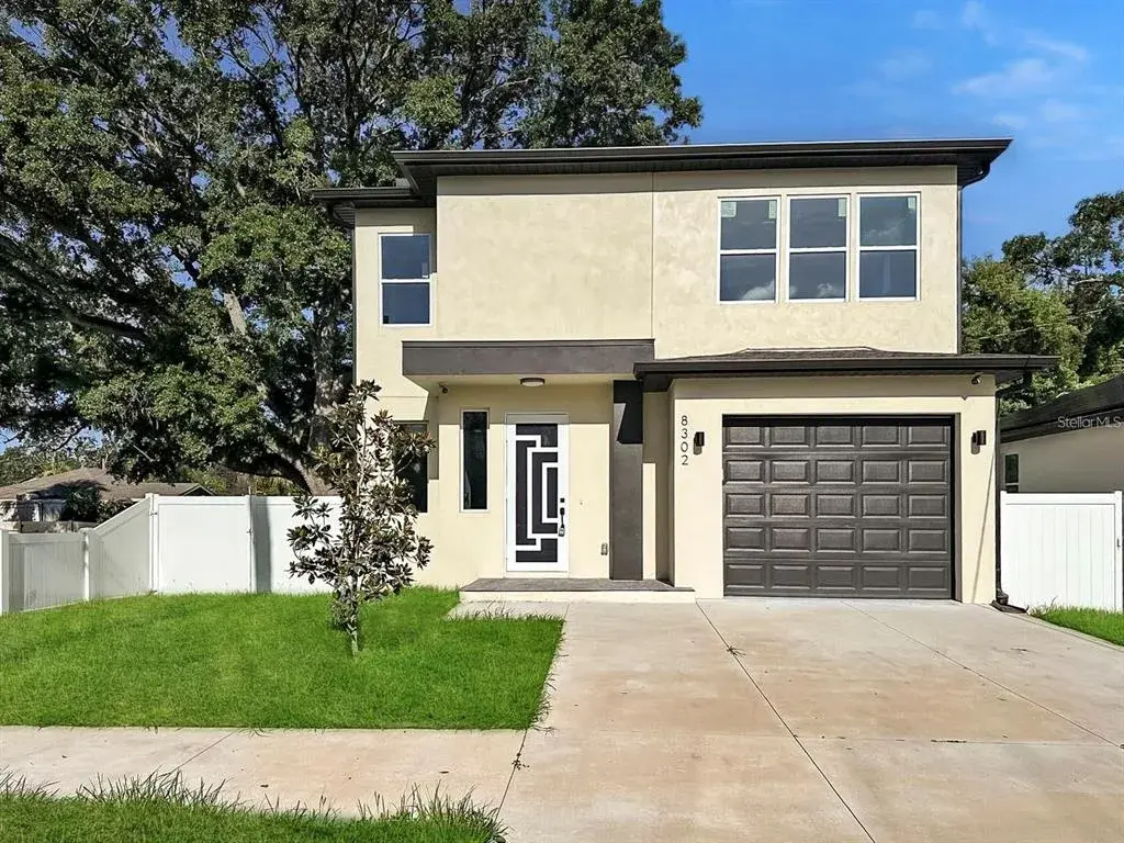 8302 N Marks Street, Tampa, FL, 33604