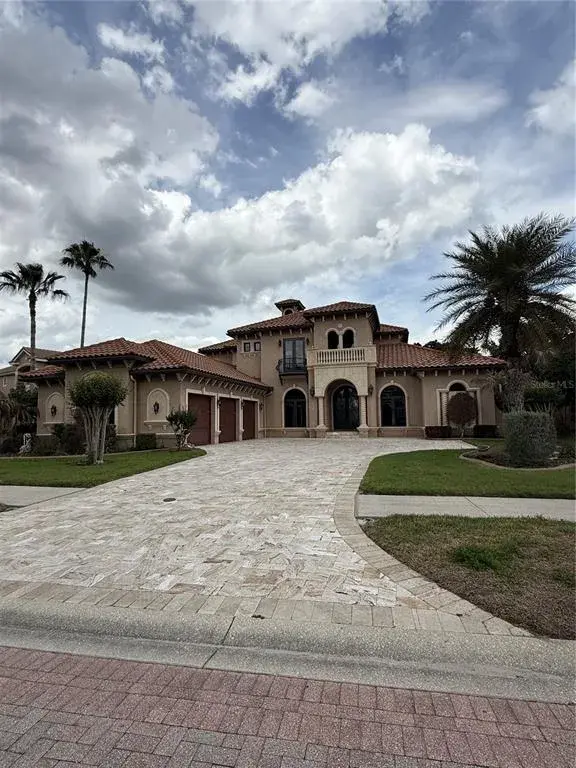 10559 Cory Lake Drive, Tampa, FL, 33647