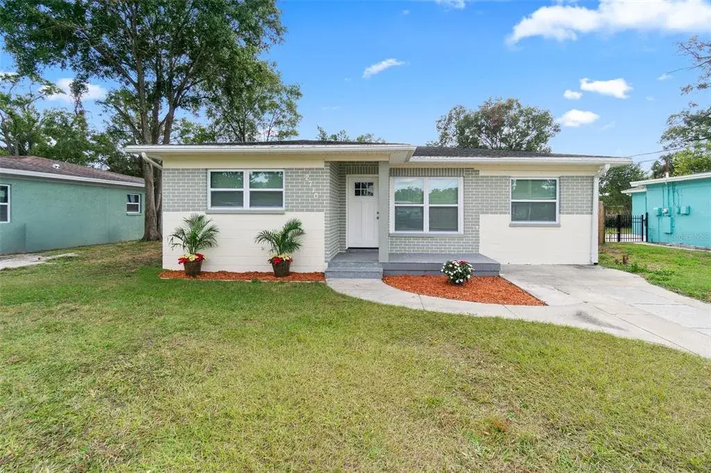 2710 W Nassau Street, Tampa, FL, 33607