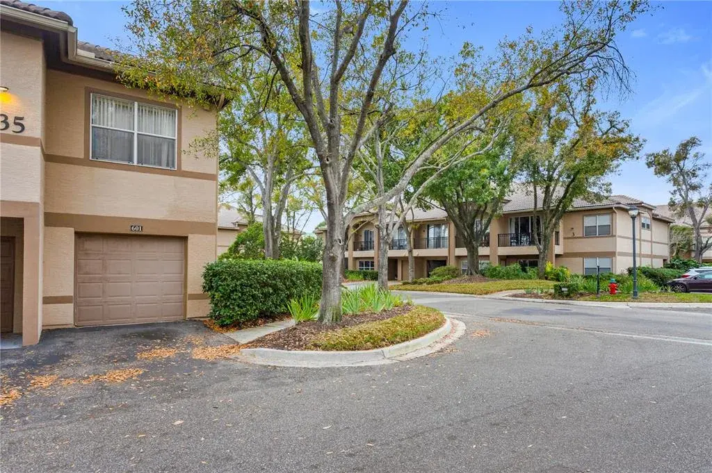 601 Arbor Lake Lane Unit 601, Tampa, FL, 33602