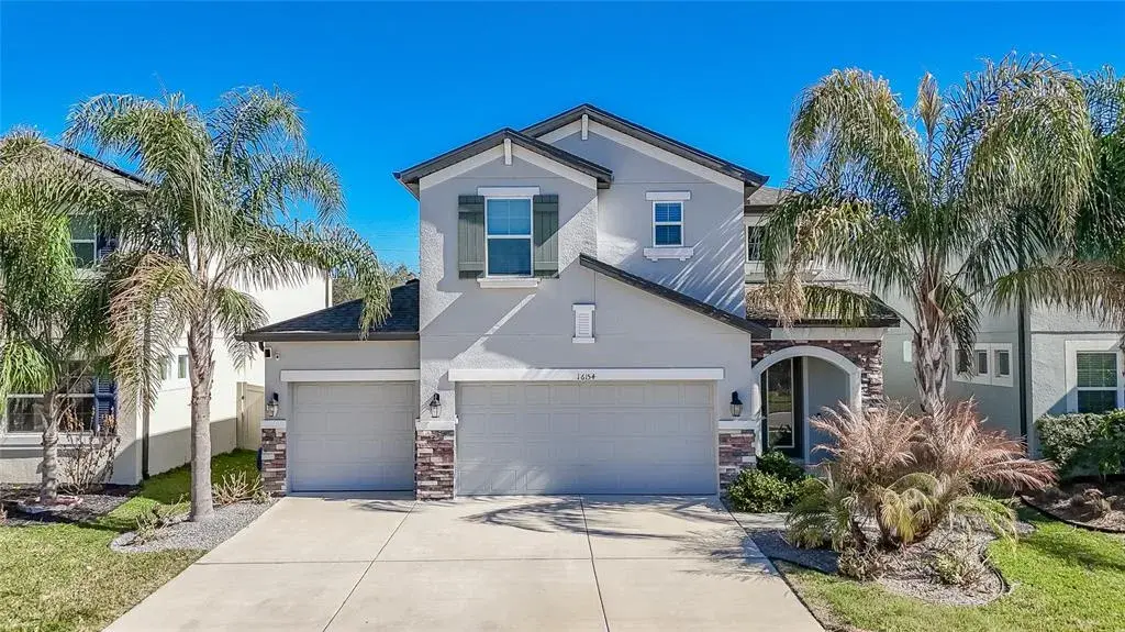16154 Monterey Greens Circle, Tampa, FL, 33647