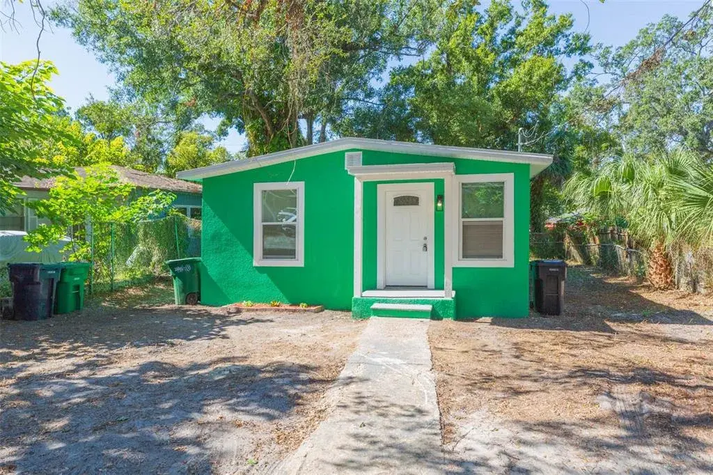 8204 N 10th, Tampa, FL, 33604