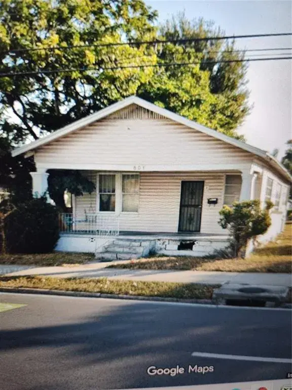 801 N Howard Avenue, Tampa, FL, 33606