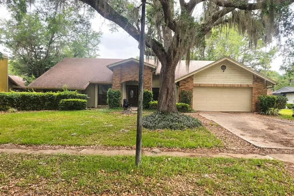 16018 Wyndover Road, Tampa, FL, 33647
