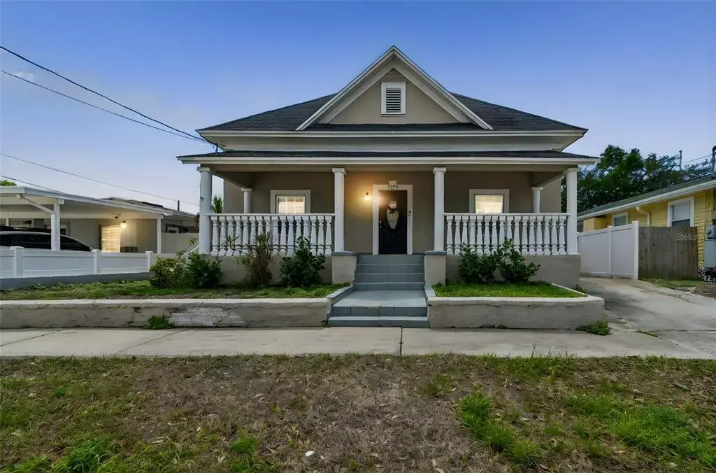 2920 W Ivy Street, Tampa, FL, 33607