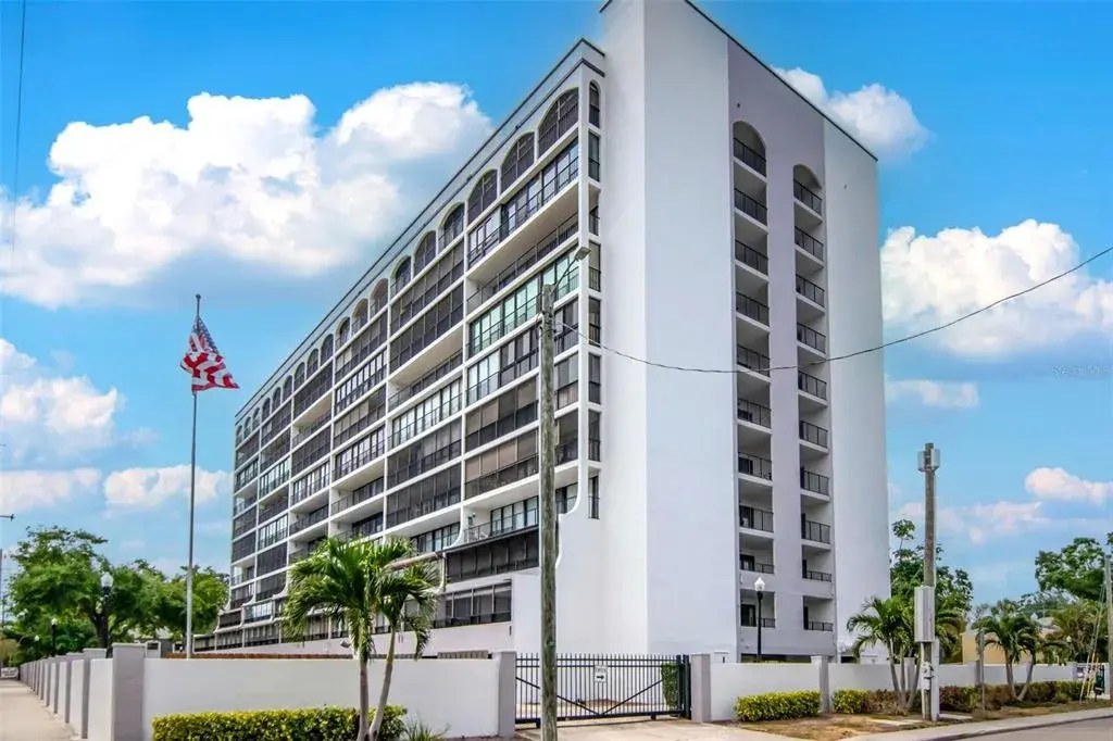 3211 W Swann Avenue Unit 806, Tampa, FL, 33609