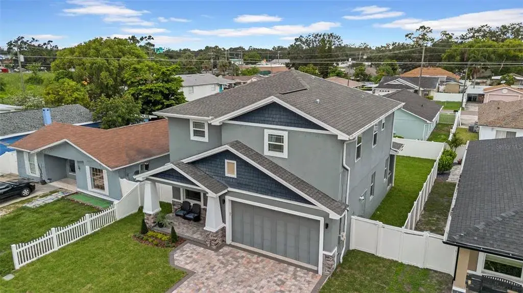 3013 W Crest Avenue, Tampa, FL, 33614