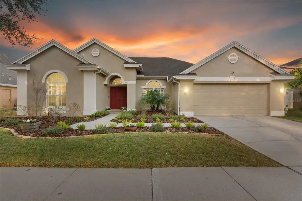 8204 Ginger Pine Way, Tampa, FL, 33647