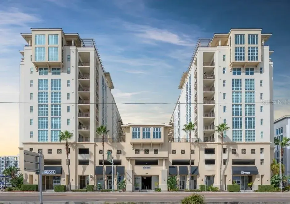 1238 E Kennedy Boulevard Unit 402, Tampa, FL, 33602
