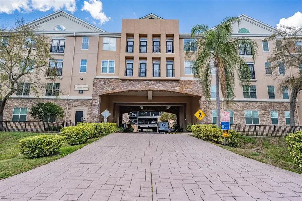 4221 W Spruce Street Unit 1302, Tampa, FL, 33607