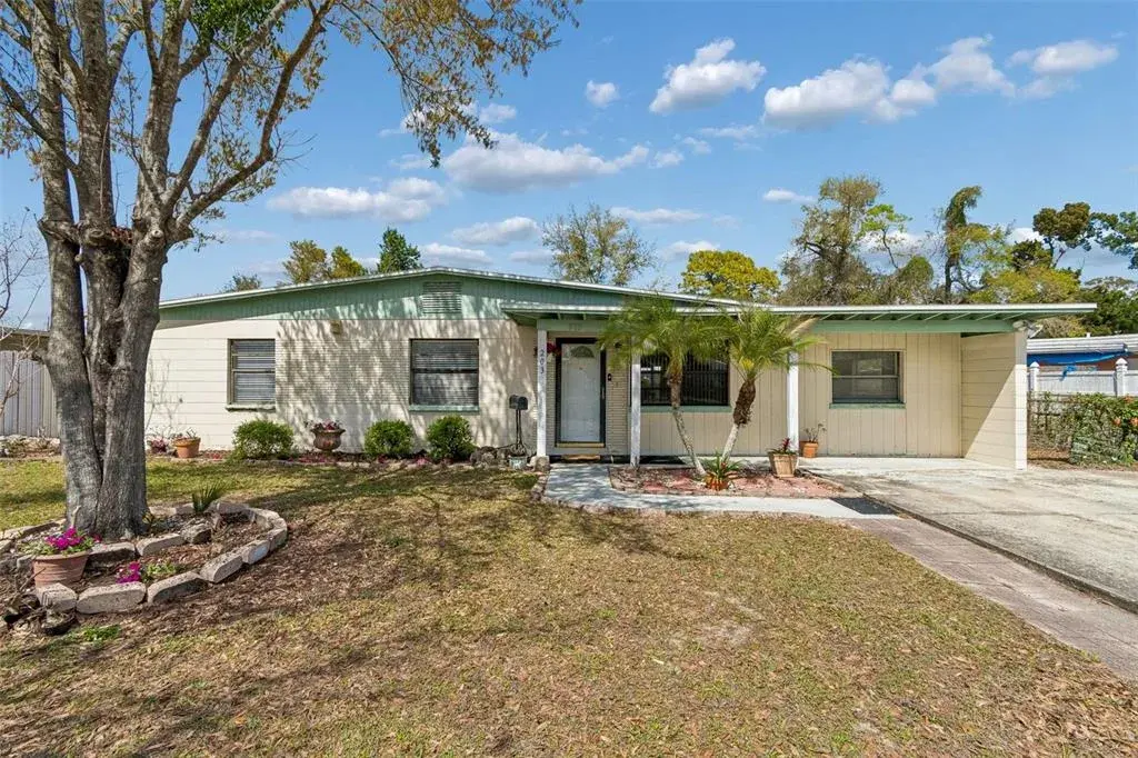 203 W Linebaugh Avenue, Tampa, FL, 33612