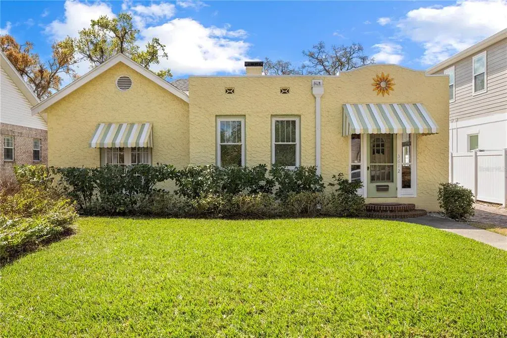 3612 W Platt Street, Tampa, FL, 33609