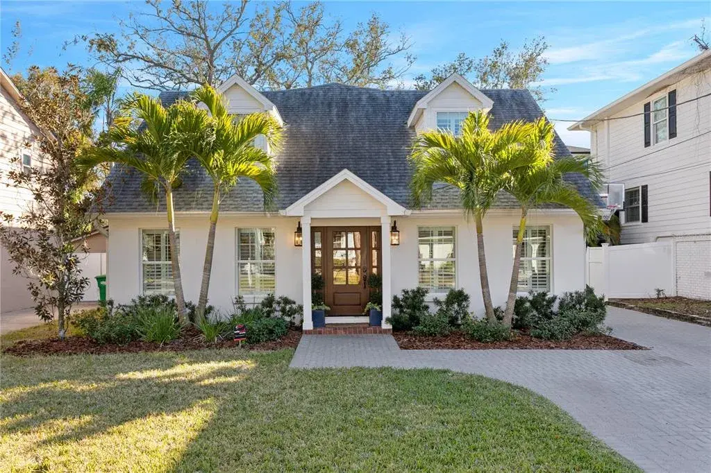 4808 W Juno Street, Tampa, FL, 33629