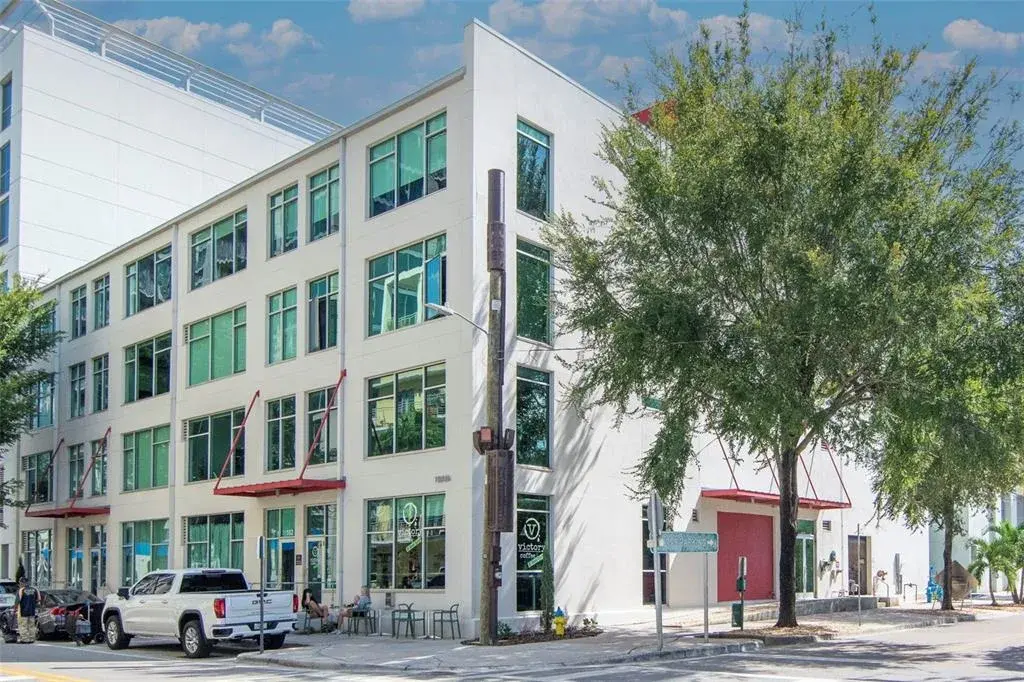 101 N 12th Street Unit 202, Tampa, FL, 33602