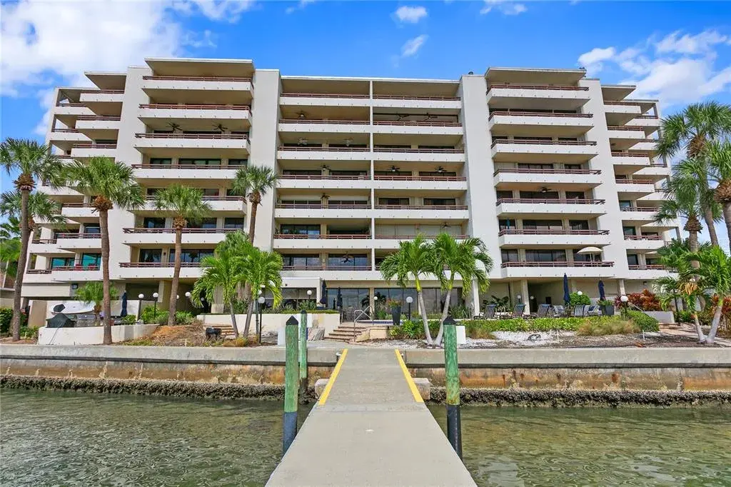 5700 Mariner Street Unit 505, Tampa, FL, 33609