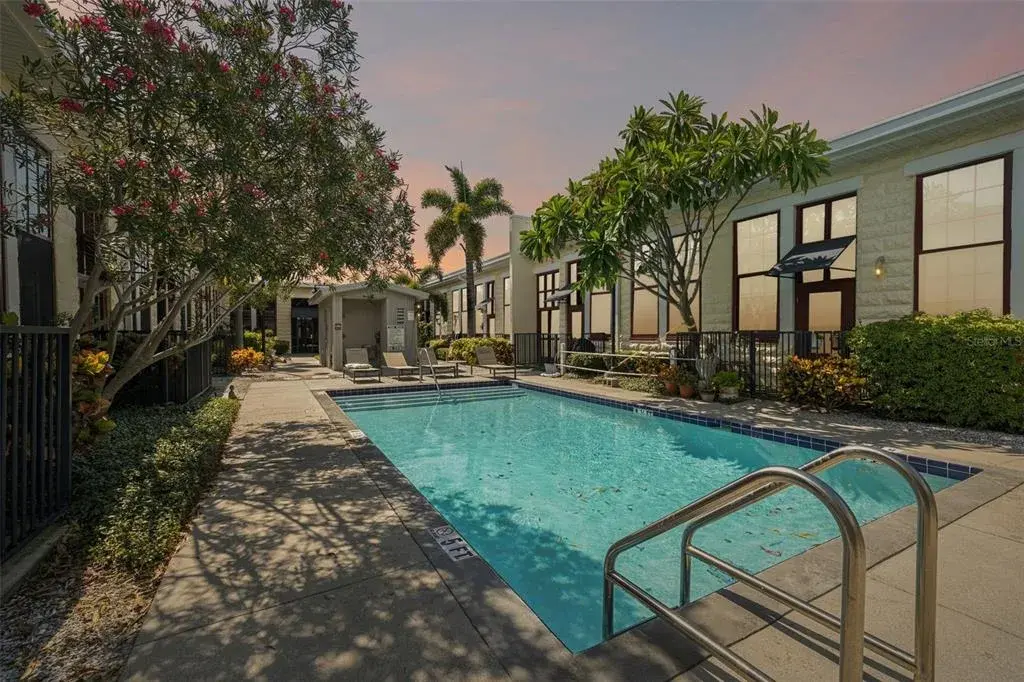 2001 E 2nd Avenue Unit 22, Tampa, FL, 33605
