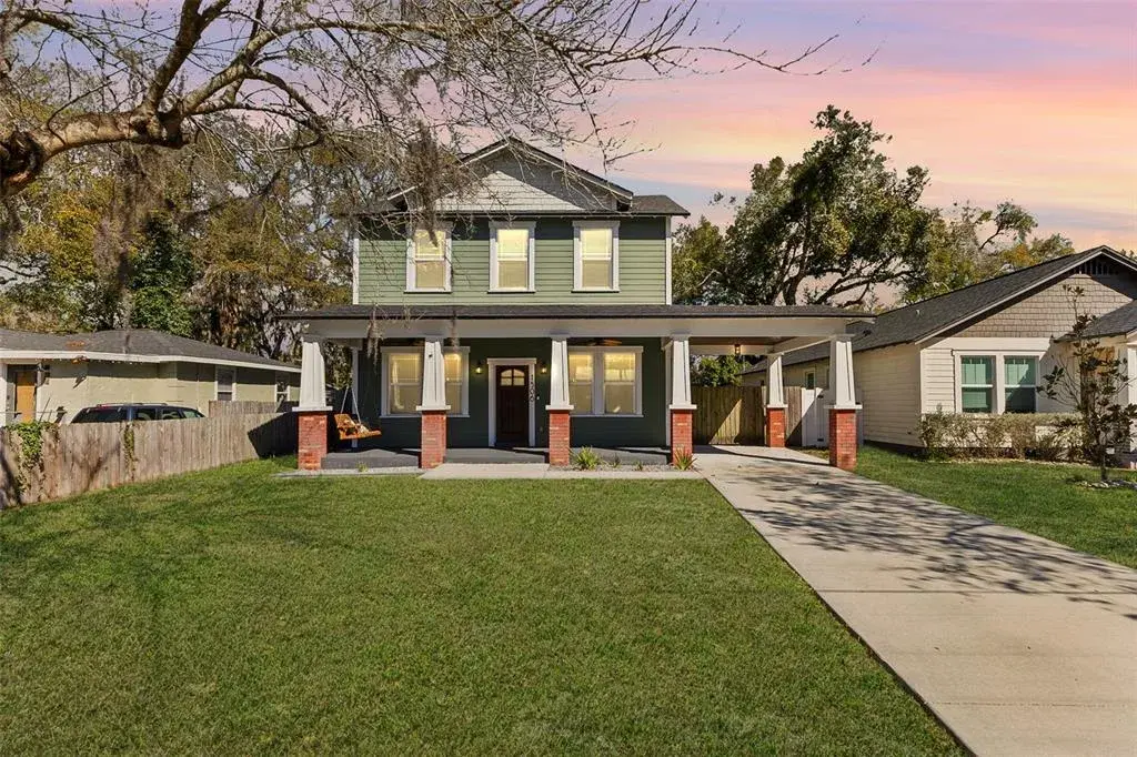 1506 E Knollwood Street, Tampa, FL, 33610