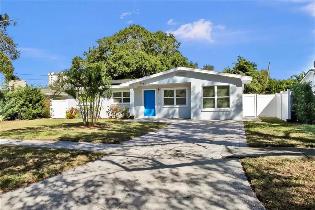 4733 W Iowa Avenue, Tampa, FL, 33616