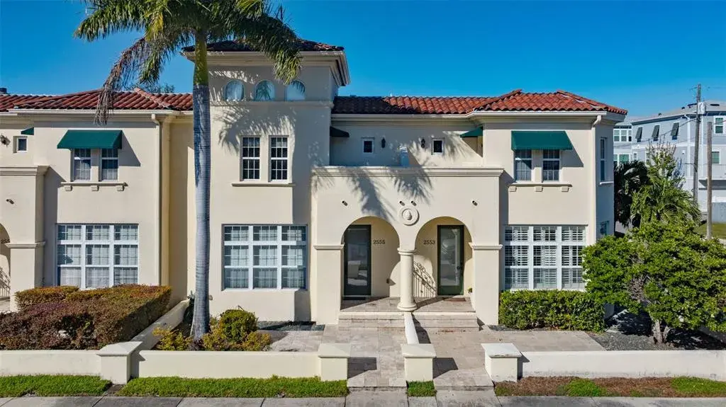 2555 W Platt Street, Tampa, FL, 33609