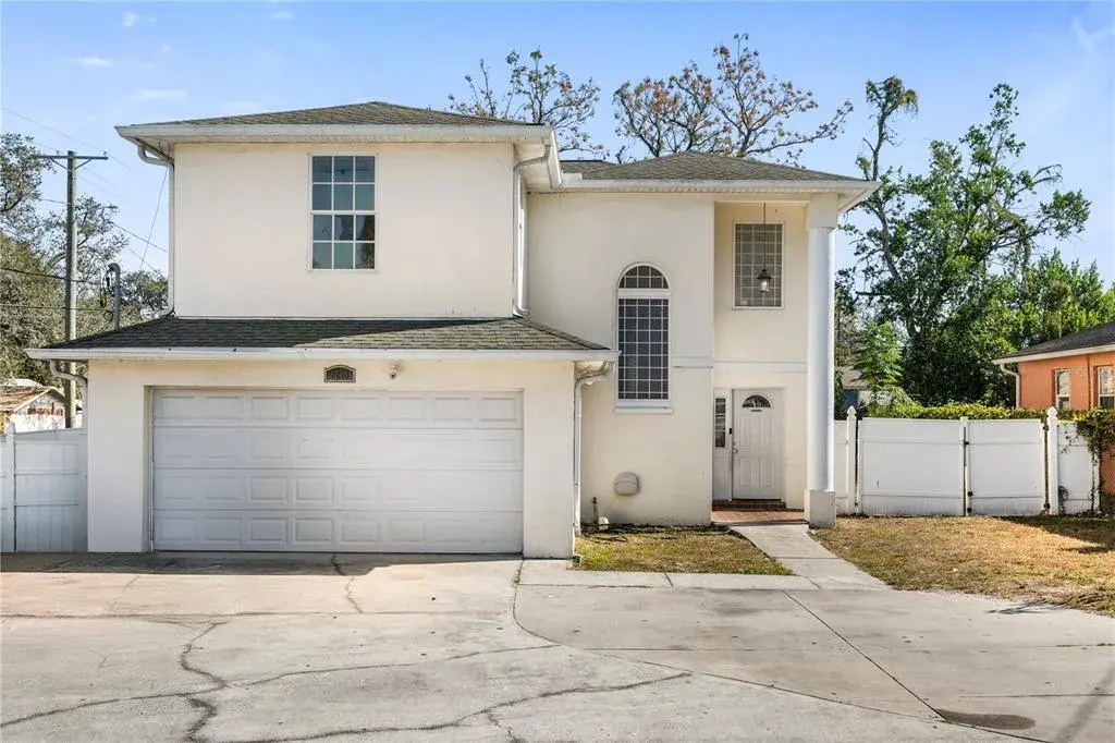 8613 N 15th Street, Tampa, FL, 33604