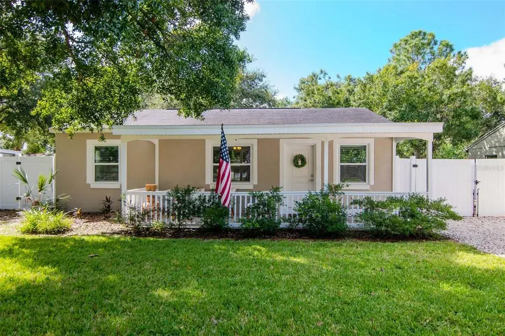 4714 W Bay View Avenue, Tampa, FL, 33611