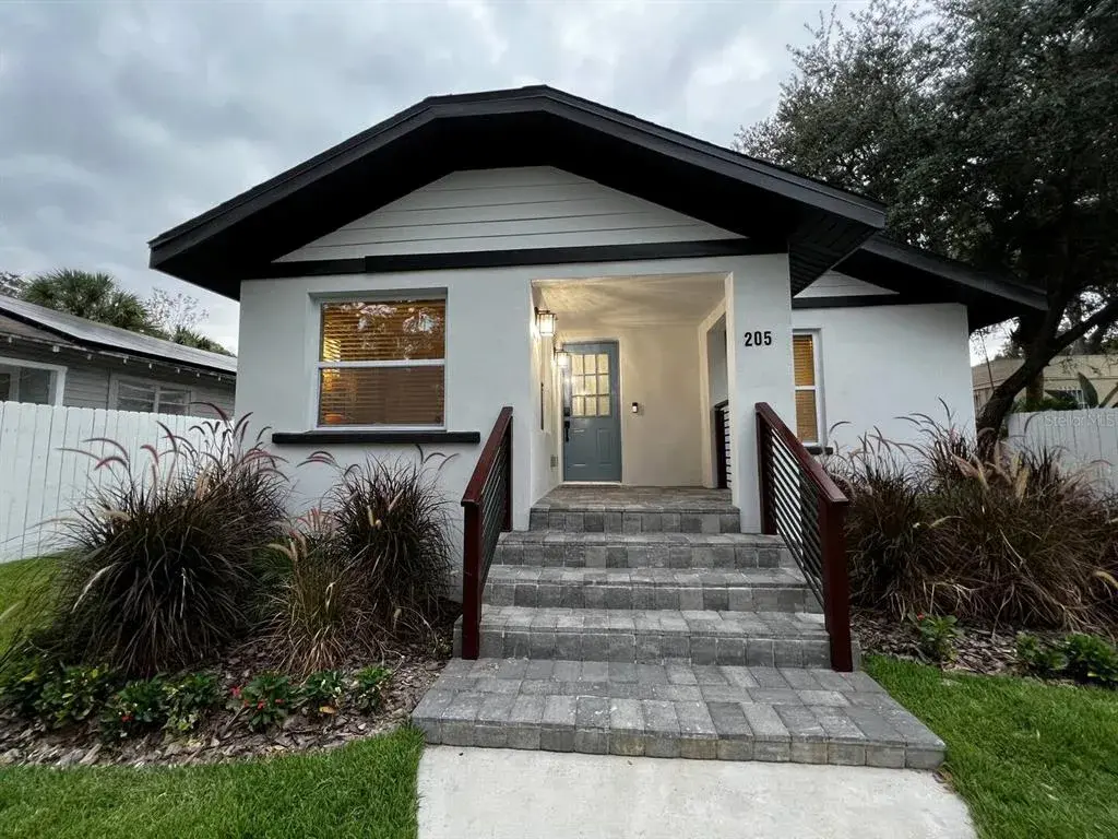 205 W Emily Street, Tampa, FL, 33603