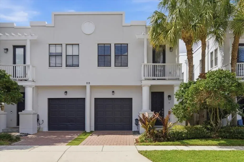 113 S Packwood Avenue Unit A, Tampa, FL, 33606
