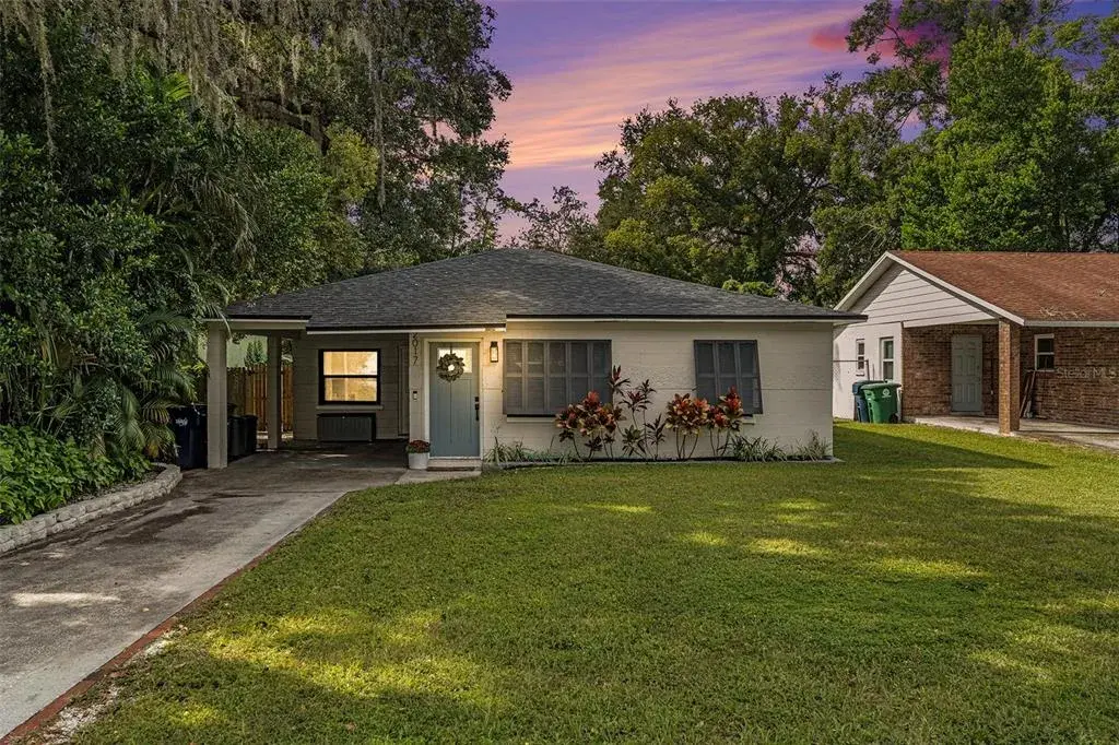 2017 E Henry Avenue, Tampa, FL, 33610