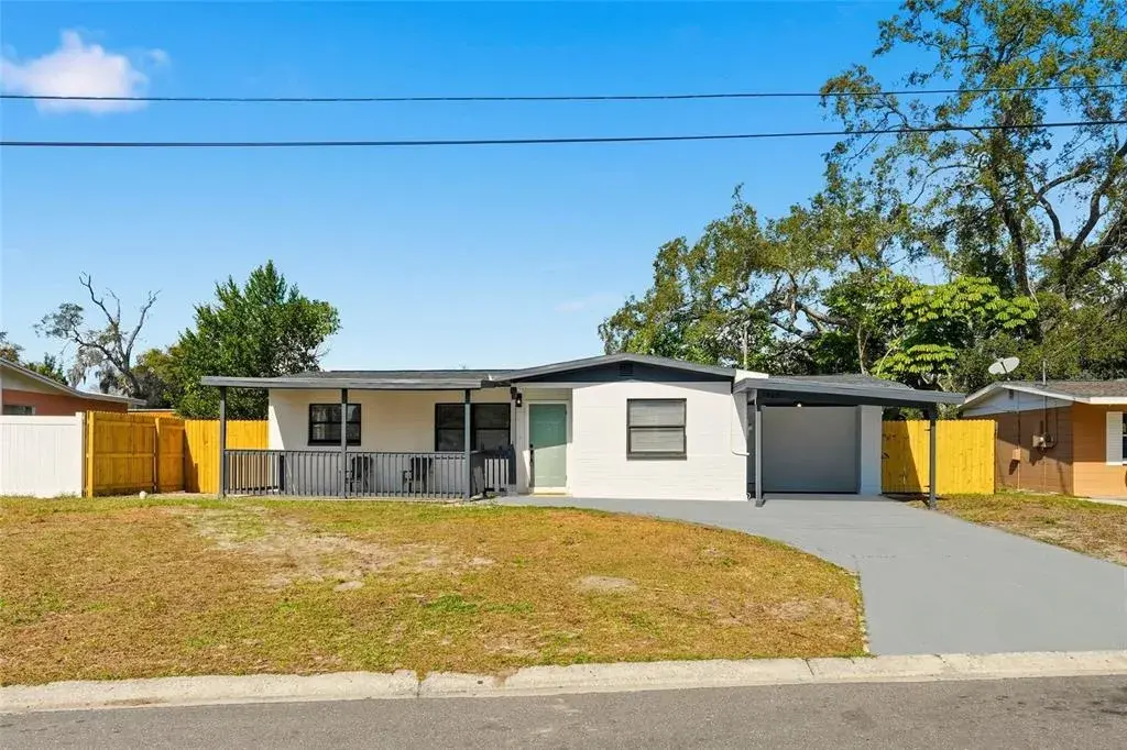1912 Brust Avenue, Tampa, FL, 33612