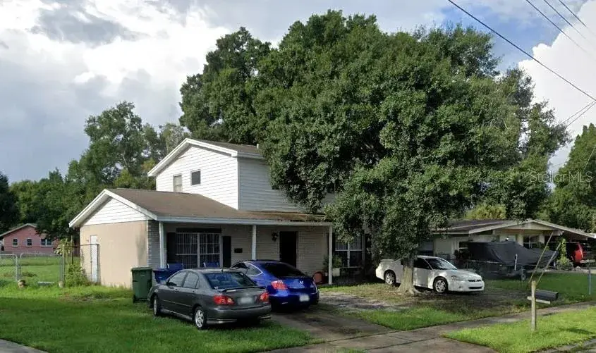 5718 S Coolidge Avenue, Tampa, FL, 33616