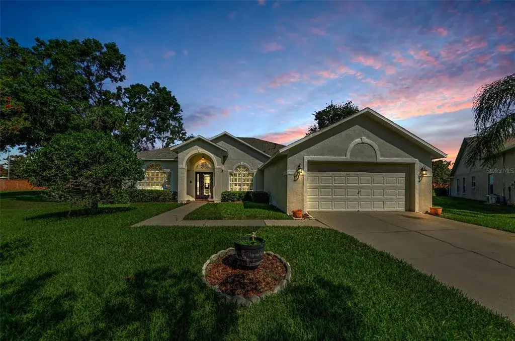 8604 Herons Cove Place, Tampa, FL, 33647