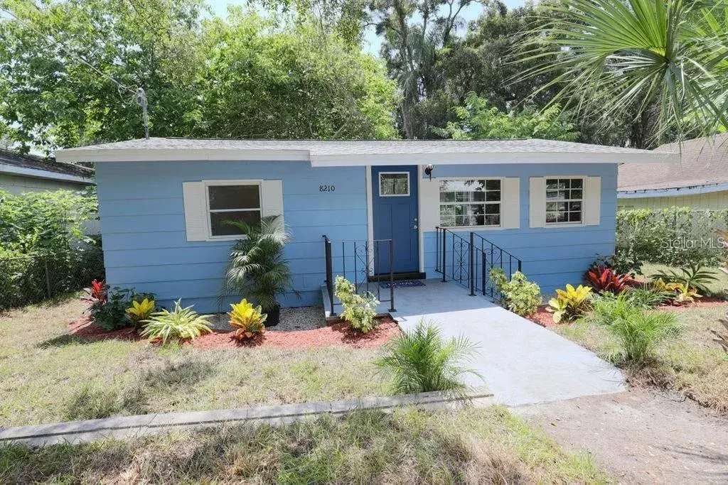 8210 N 10th Street, Tampa, FL, 33604