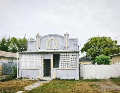 2737 W Green Street, Tampa, FL, 33607