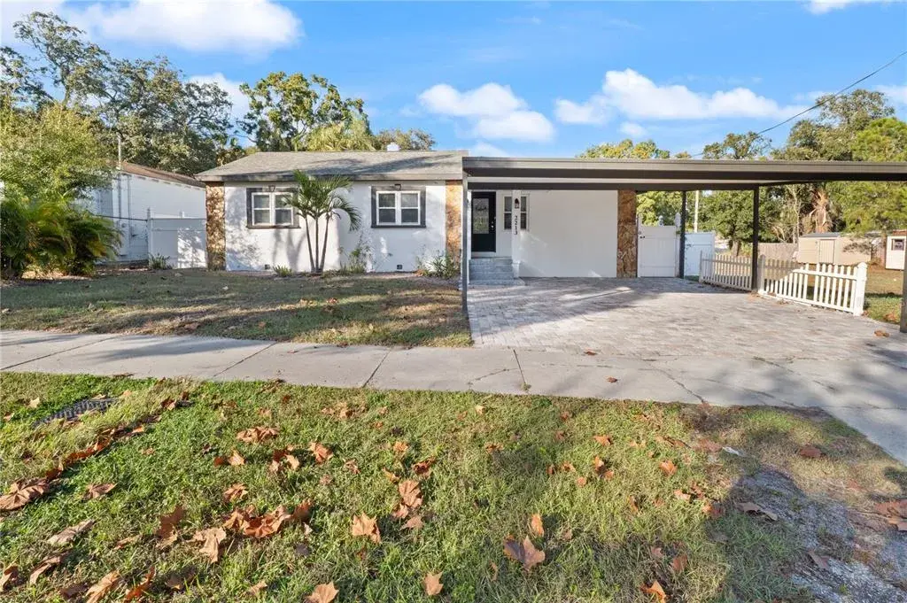 2213 W Ohio Avenue, Tampa, FL, 33607