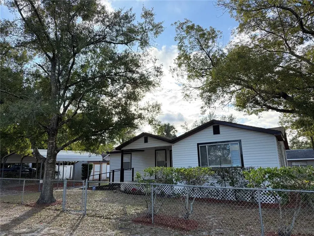 9624 N 12th Street, Tampa, FL, 33612