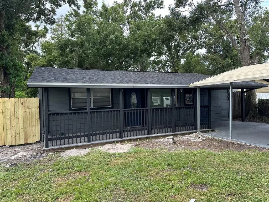 8108 El Portal Drive, Tampa, FL, 33604