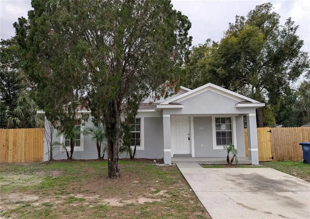 3303 E Frierson Avenue, Tampa, FL, 33610