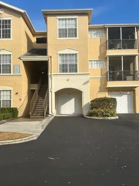 5125 Palm Springs Boulevard Unit 4107, Tampa, FL, 33647