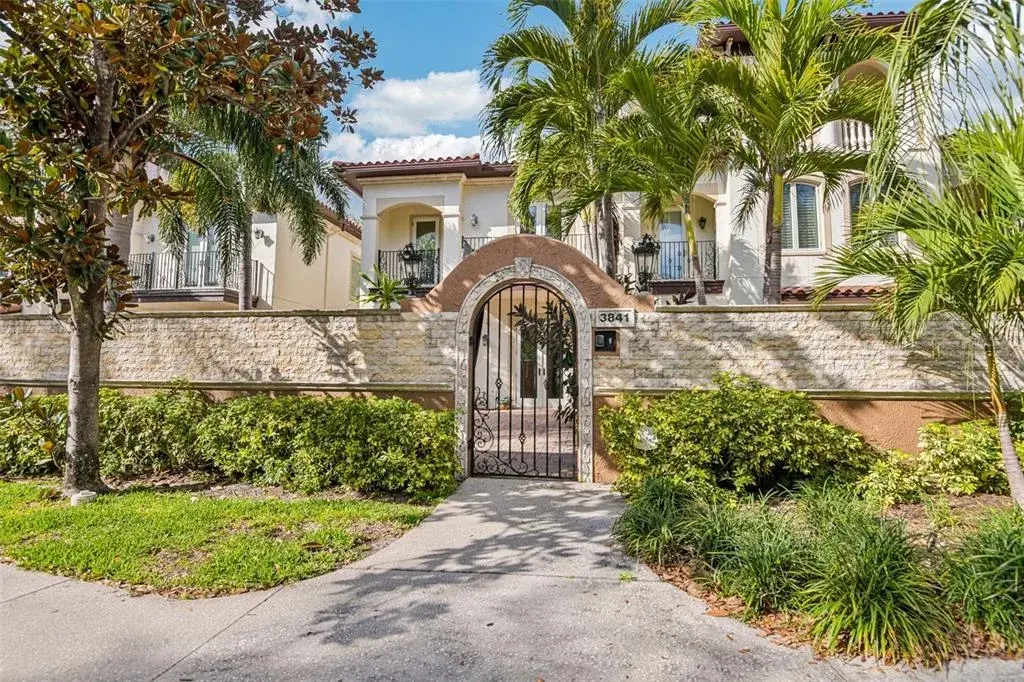 3841 W Azeele Street, Tampa, FL, 33609