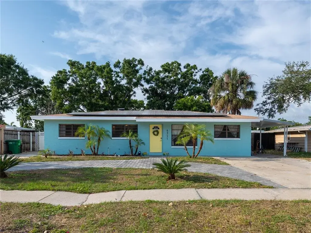 Front Elevation