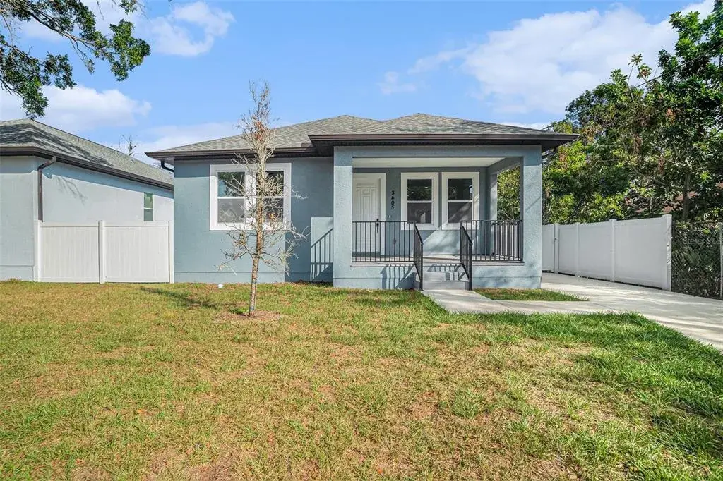 3405 Phillips Street, Tampa, FL, 33619