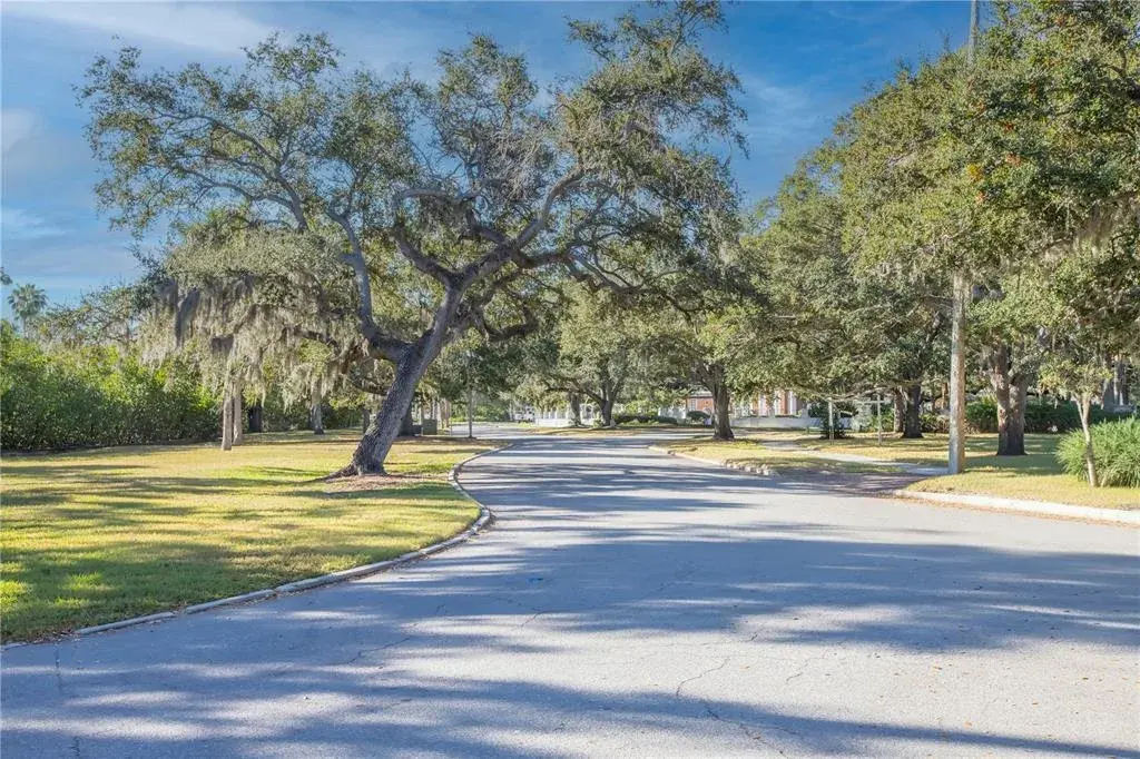 415 S Shore Crest Drive, Tampa, FL, 33609