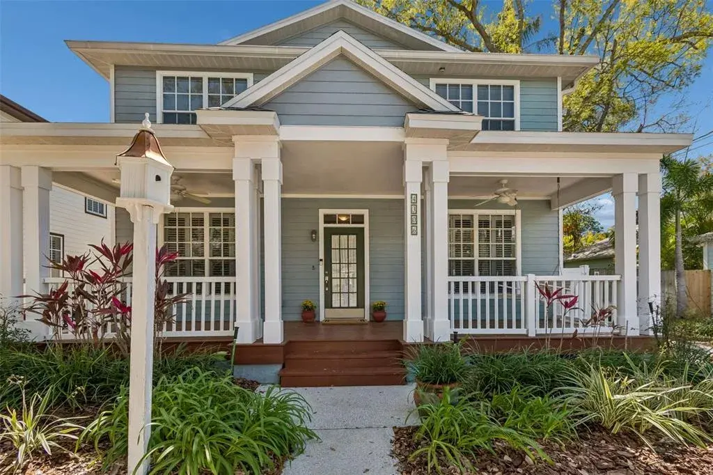 4306 Leona Street W, Tampa, FL, 33629